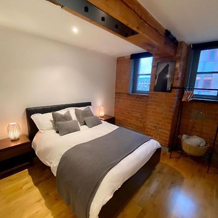 Stewart Docks Apartment Gloucester Extérieur photo