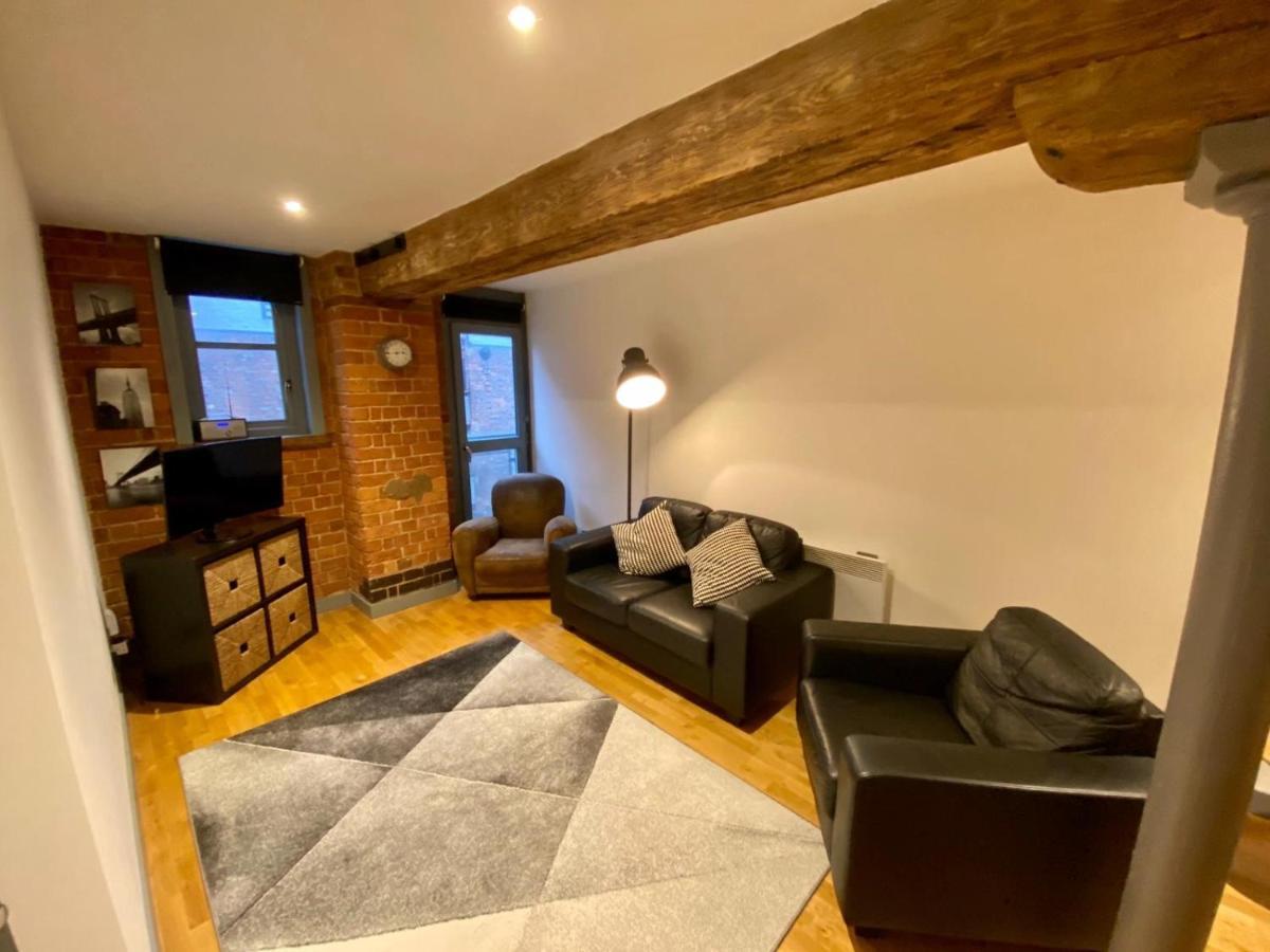 Stewart Docks Apartment Gloucester Extérieur photo